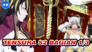 TenSura S2 Bagian 1/50