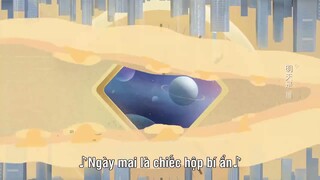 Ôm Lấy Em Trong Tương Lai EP 5 [Sub Việt]