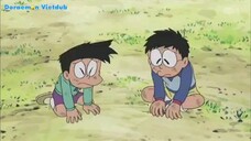 Doraemon lồng tiếng: Hóa đơn trả đũa & Chuyến du hành trên thuyền cá heo