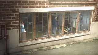 Lookism S01 epi 7 in hindi #