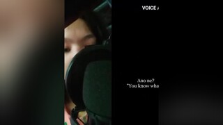 duet with  pov japanese fypシ voiceacting