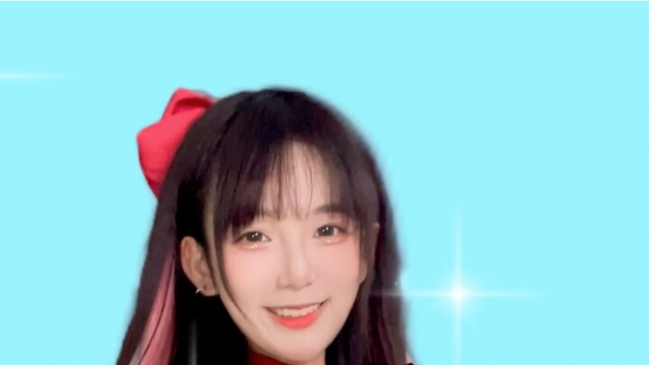 [The Voice of Summer] Cover/SNH48 Zhu Hanjia/Sounds Good! ! !
