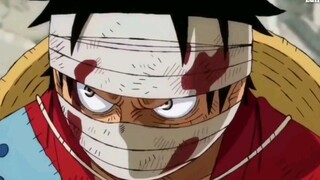 Chiến binh One piece| Luffy#amv