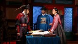 Dong Yi Episode 42