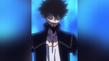 -REPOST- anime edit nagatoro dabi thekidwithglasses sukuna ganbare