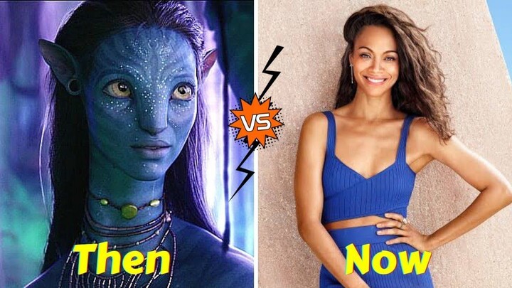 Avatar Cast Then and Now in 2022! | Avatar Cast Then and Now 2022|_ How They Changed