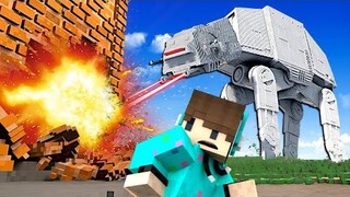 Akhirnya Aku Berhasil Balas Dendam Ke Makhluk Alien Buatan Dark Sistem Mojang‼️