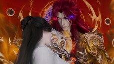 PV Renegade Immortal Eps 76 (Spesial Eps) [Battle Of The Heavens)🔥🔥🔥