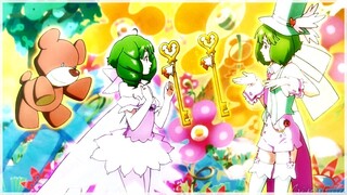 Macross Frontier || Alto & Ranka - Sweet Dreams