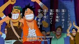 BINK''S BOOZE by BROOK — One Piece