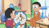 Doraemon: Gadget Cat from the Future Episode 01