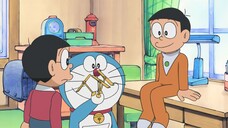 Doraemon: Gadget Cat from the Future Episode 01