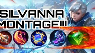 Silvanna Montage