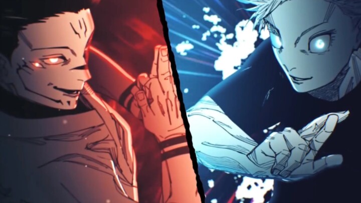 This is the epic battle between Wu Jiao Satoru and Su Nuo! ! !