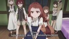 E-3 Sub Indo Magic Maker: Isekai Mahou no Tsukurikata