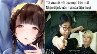 Ảnh chế MEME hài hước #135 ( có nhiều link hay)