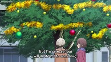 Uzaki-Chàn wa Asobitài! Double [Episode 10] English Sub