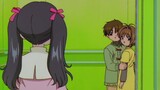 [Kardinal Sakura] Masih ingat berapa kali kartu mengambang membantu Sakura Wolf? (Ada easter egg di 