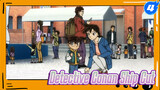 Made in 2 days, the worst Ran x Shinichi cut | Detective Conan Special_4