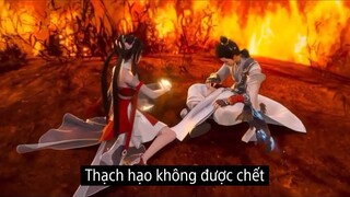 Thế Giới Hoàn Mỹ Tập 31 Thuyết Minh Vietsub 1080 Full HD | 完美世界 第 31集