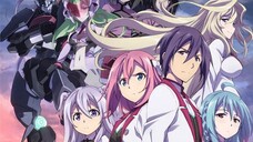 Gakusen Toshi Asterisk S2 - Episode 01 [Sub indo]