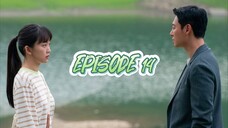 My Perfect Stranger Episode 14