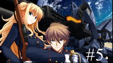 Muv-Luv Alternative S01E05