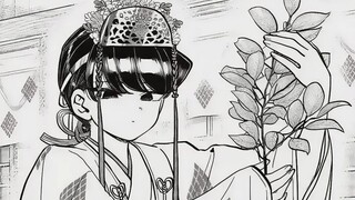 [Kojima-kun 273-275] Tadano ดูเหมือนจะค้นพบเรื่องรัก ๆ ใคร่ ๆ และ Kojima-kun ก็ปรากฏตัวขึ้น