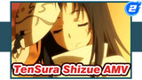 [TenSura] Rimuru: Aku Sangat Merindukanmu, Shizu_2