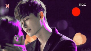 Two Worlds || Kang Chul & Yeon-joo - Afterlife
