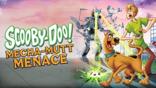 Scooby-Doo Mecha Mutt Menace (พากย์ไทย)