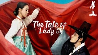 🇰🇷 Episode 1 | The Tale Of Lady Ok (2024) [ENG SUB]