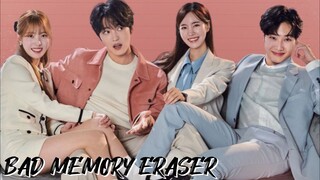 󾓮나쁜 기억 지우개   BAD MEMORY ERASER EP 4 ENG SUB