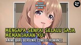 Aku Juga Mawu Dong Dimanjain😋 - Bahas Informasi Anime [Info&News]