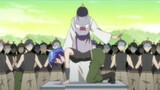 Inventory of the famous scenes of girls' ass "suffering" in anime