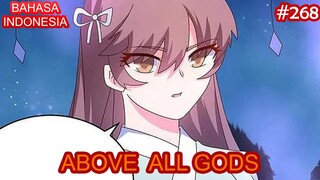 Above All Gods (AAG  Gu Qingfeng) | #268 |