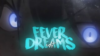 Yato Edit - Fever Dreams