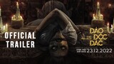 Đảo Độc Đắc: Tử Mẫu Thiên Linh Cái trailer - KC: 23.12.2022