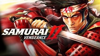 samurai ii vengeance