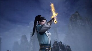 Lingwu Continent Eps 58 sub indo