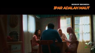 ipar adalah maut / Part 3