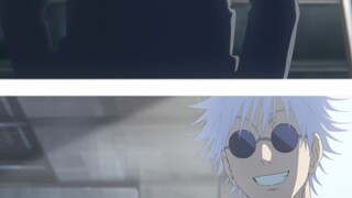 "Shun" Jujutsu Kaisen Huaiyu