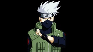 kakashi hatake edit