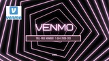 Venmo Contact @ Support Helpline $ Number %(1844-202-2098)%