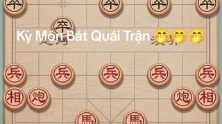 xem cờ cho vui