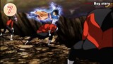 Top 15 Kẻ Mạnh Nhất- DRAGONBALL SUPER 【Phần 2】