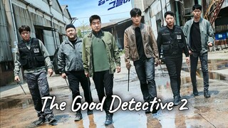 The Good Detective 2 (2022) Episode 2