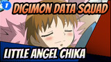 An AMV For Littel Angel Chika | Digimon Data Squad_1