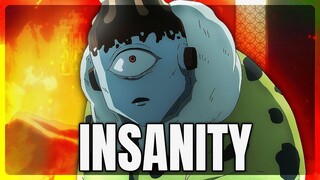 MAPPA Just RIPPED OUT My HEART | Jujutsu Kaisen Season 2 Episode 15 Breakdown/Analysis