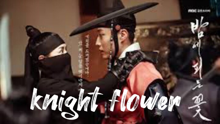 knight flower ep 2